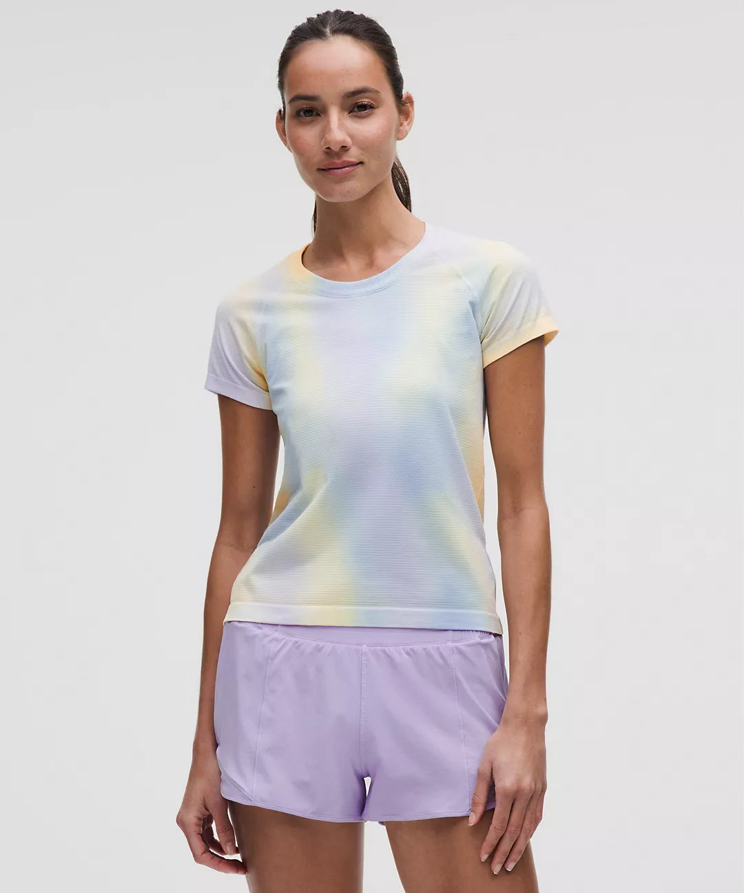 Short-Sleeve Shirt