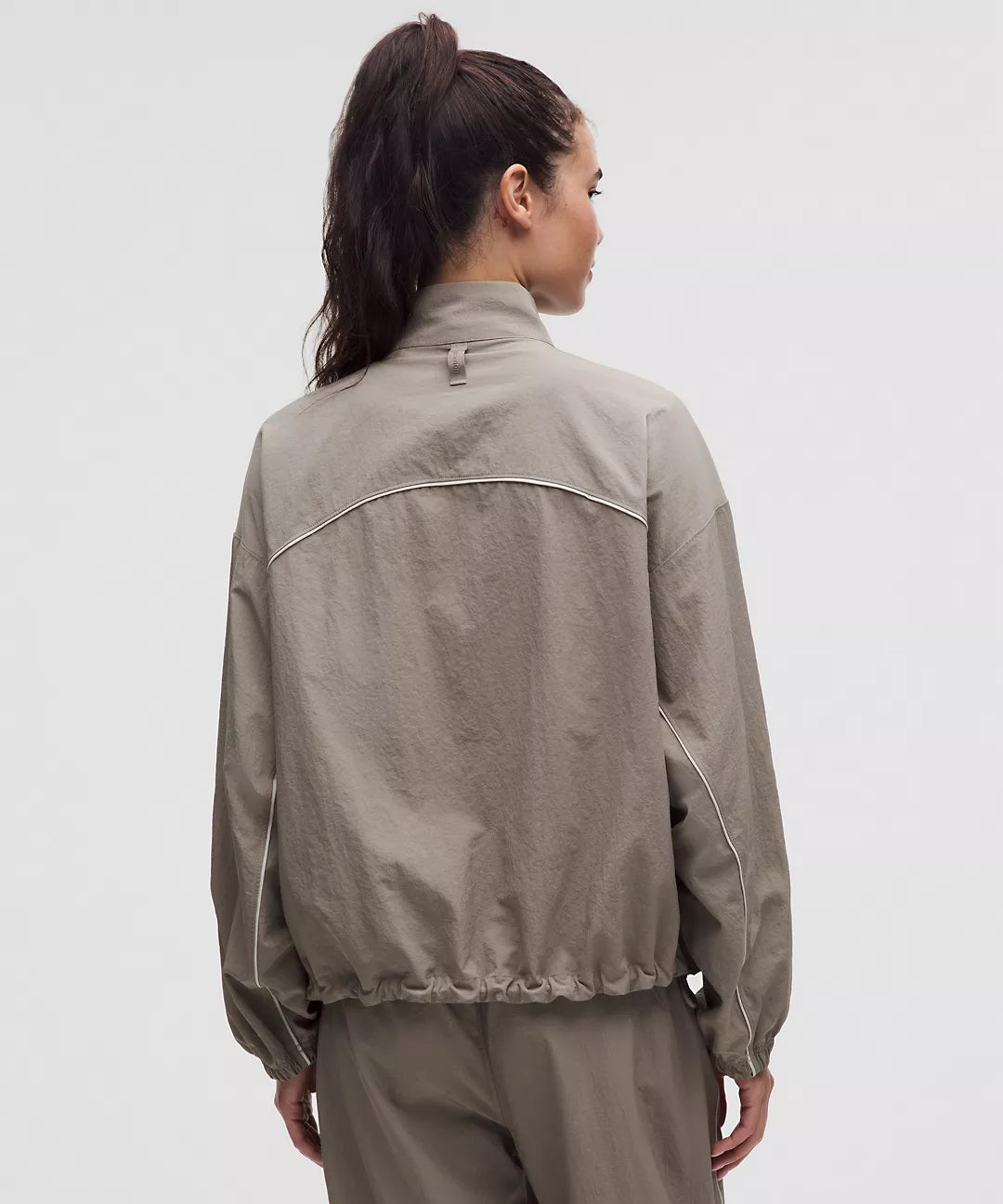 Oversized Jacket