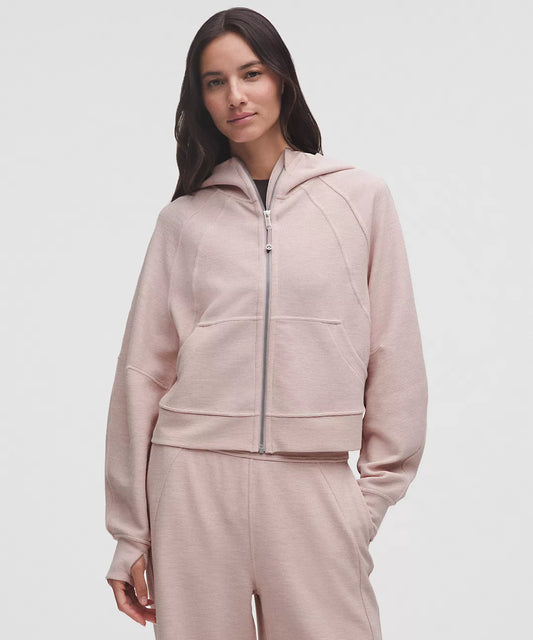 Scuba Oversized Hoodie