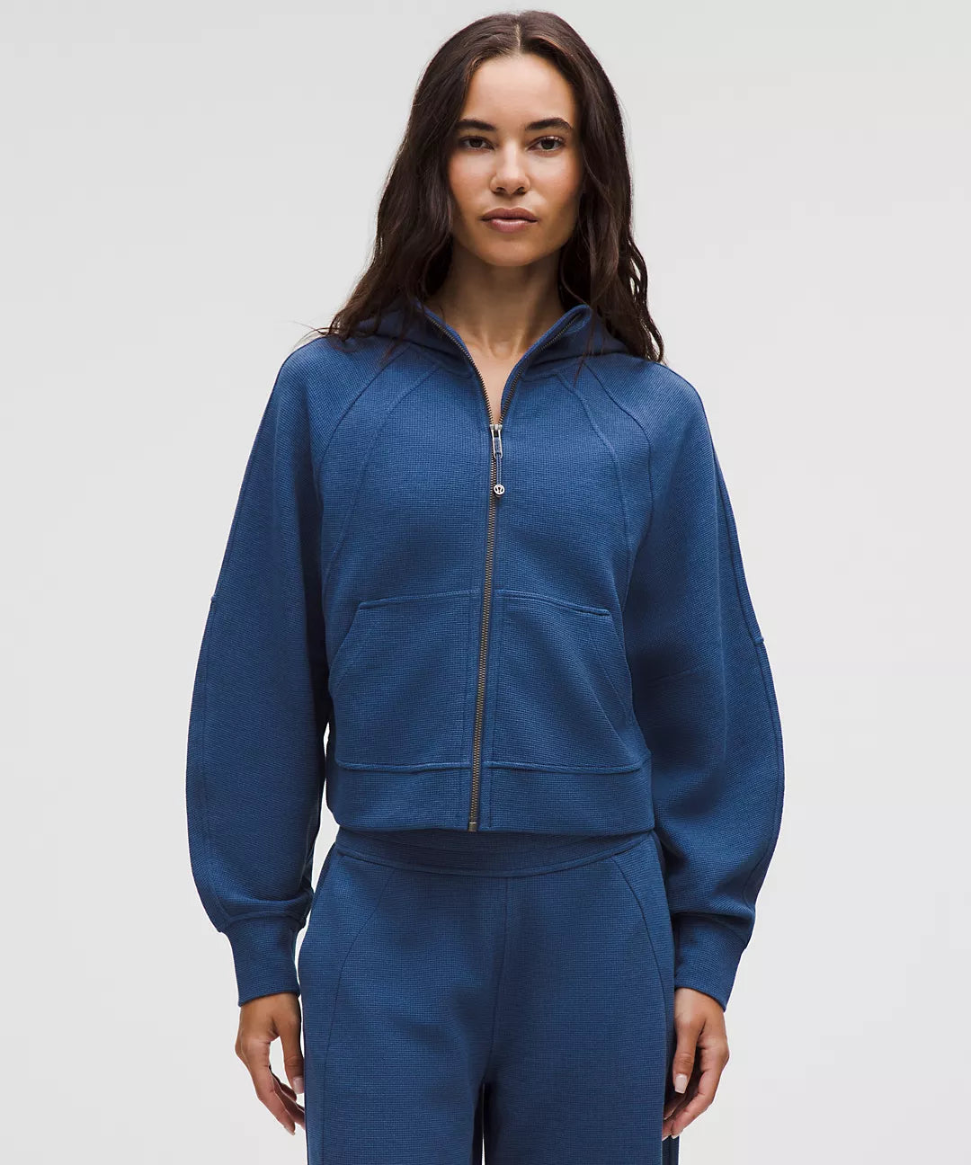 Scuba Oversized Hoodie