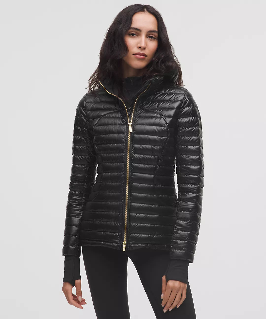 Pack It Down Jacket
