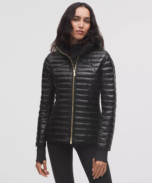 Pack It Down Jacket