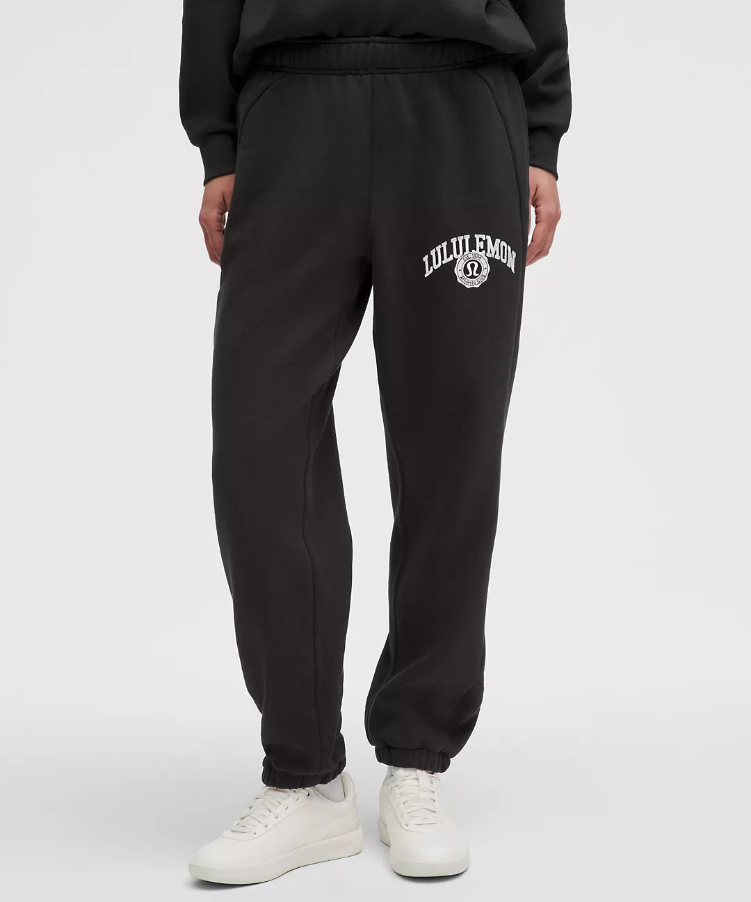Scuba Oversized Pant