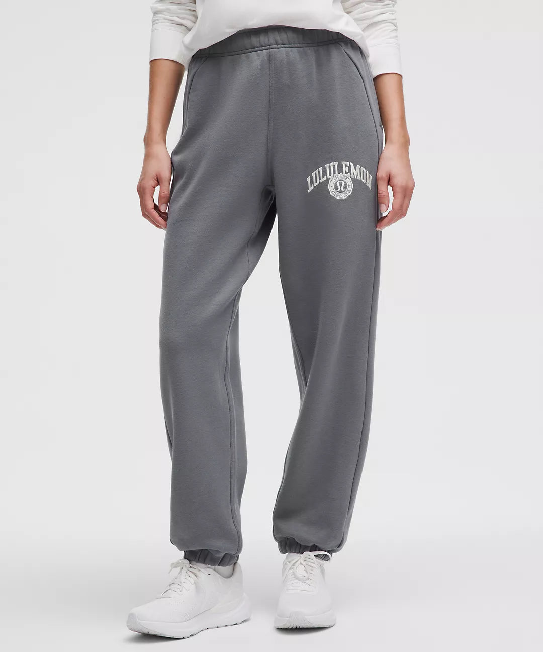 Scuba Oversized Pant
