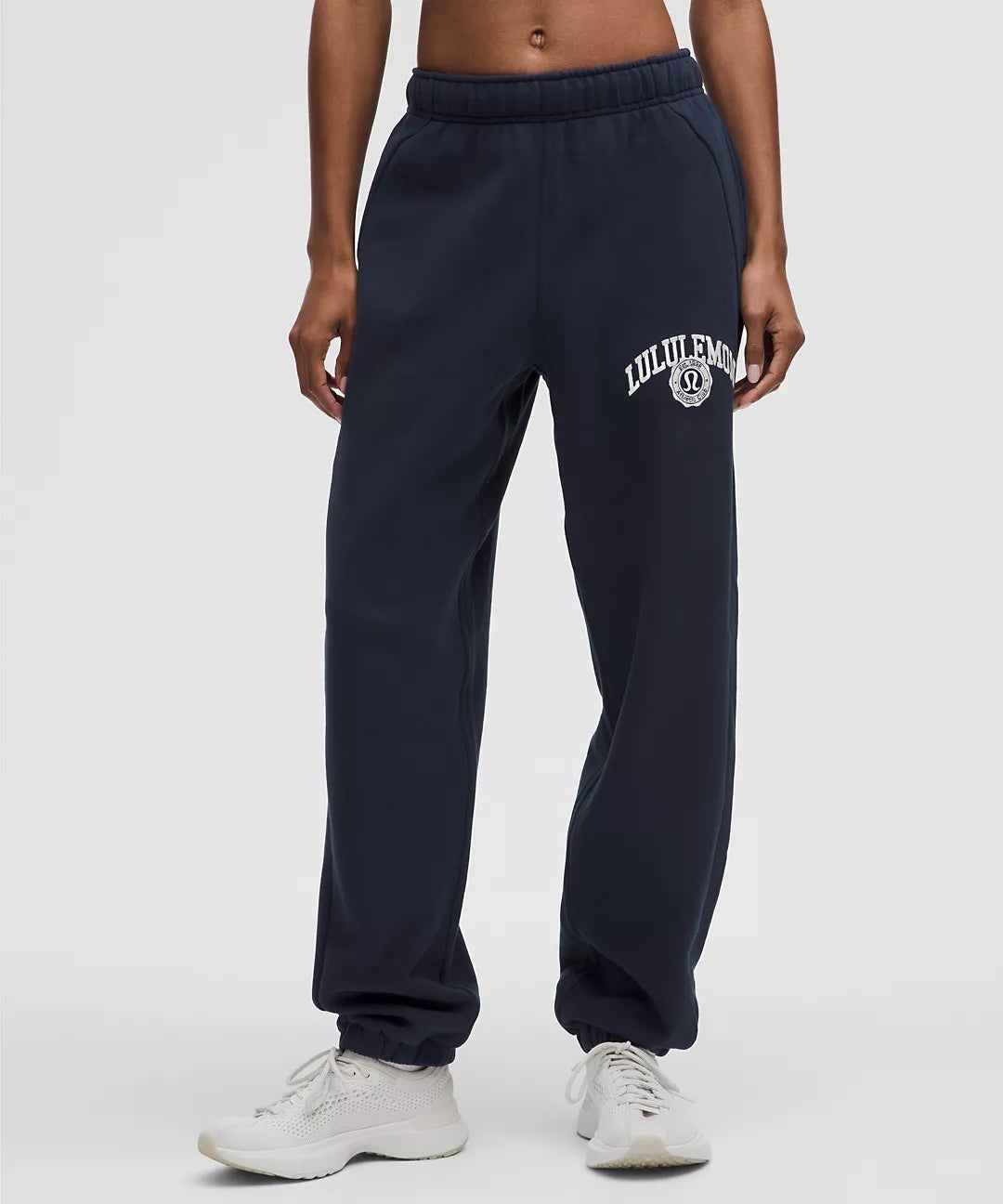 Scuba Oversized Pant