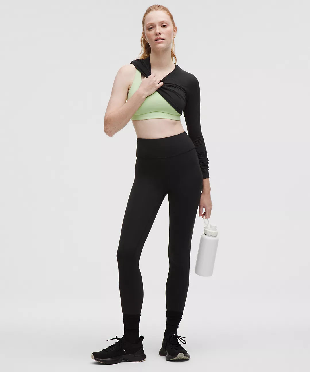 Wunder Train V-Back Legging