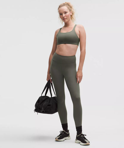 Wunder Train V-Back Legging
