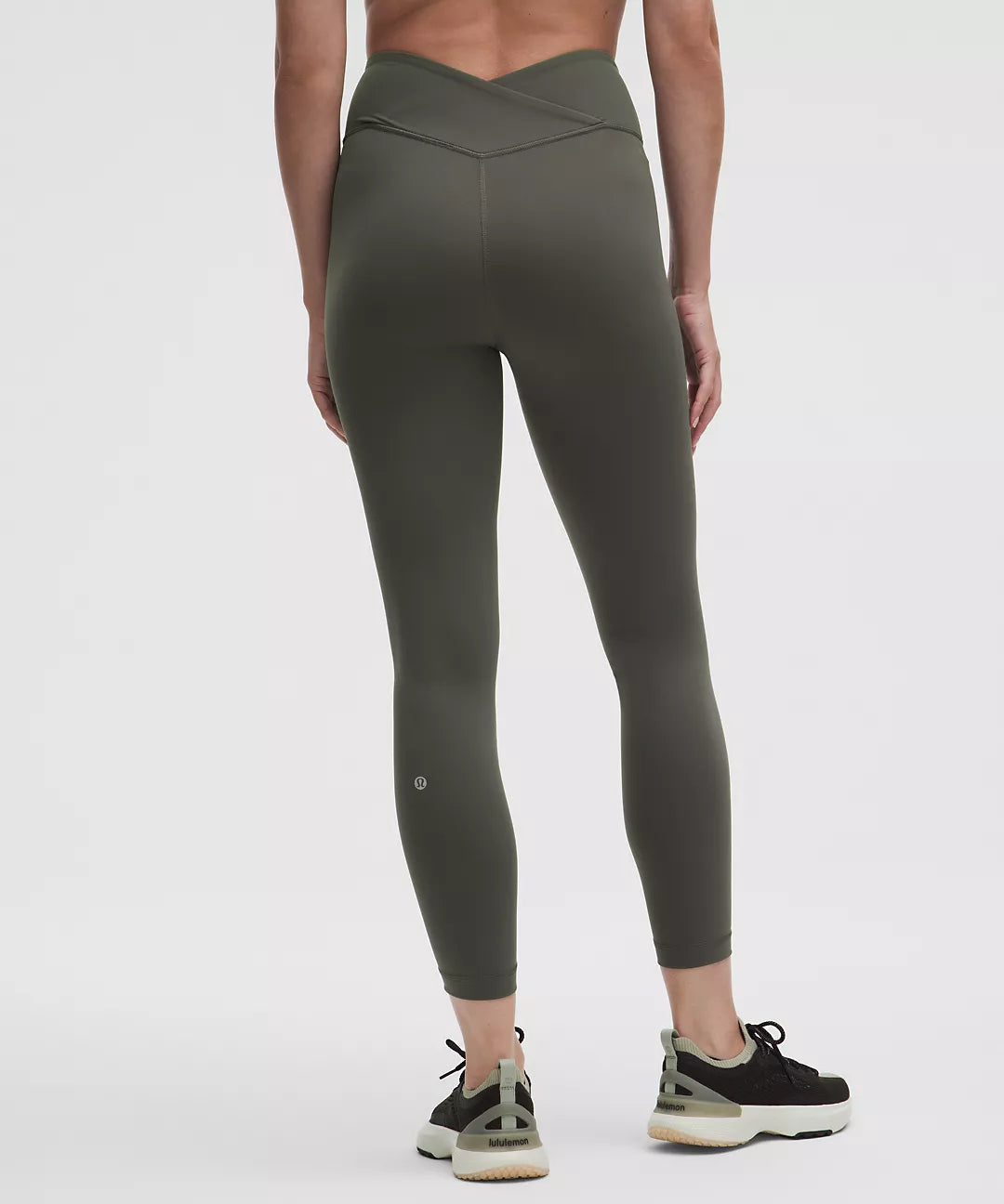 Wunder Train V-Back Legging
