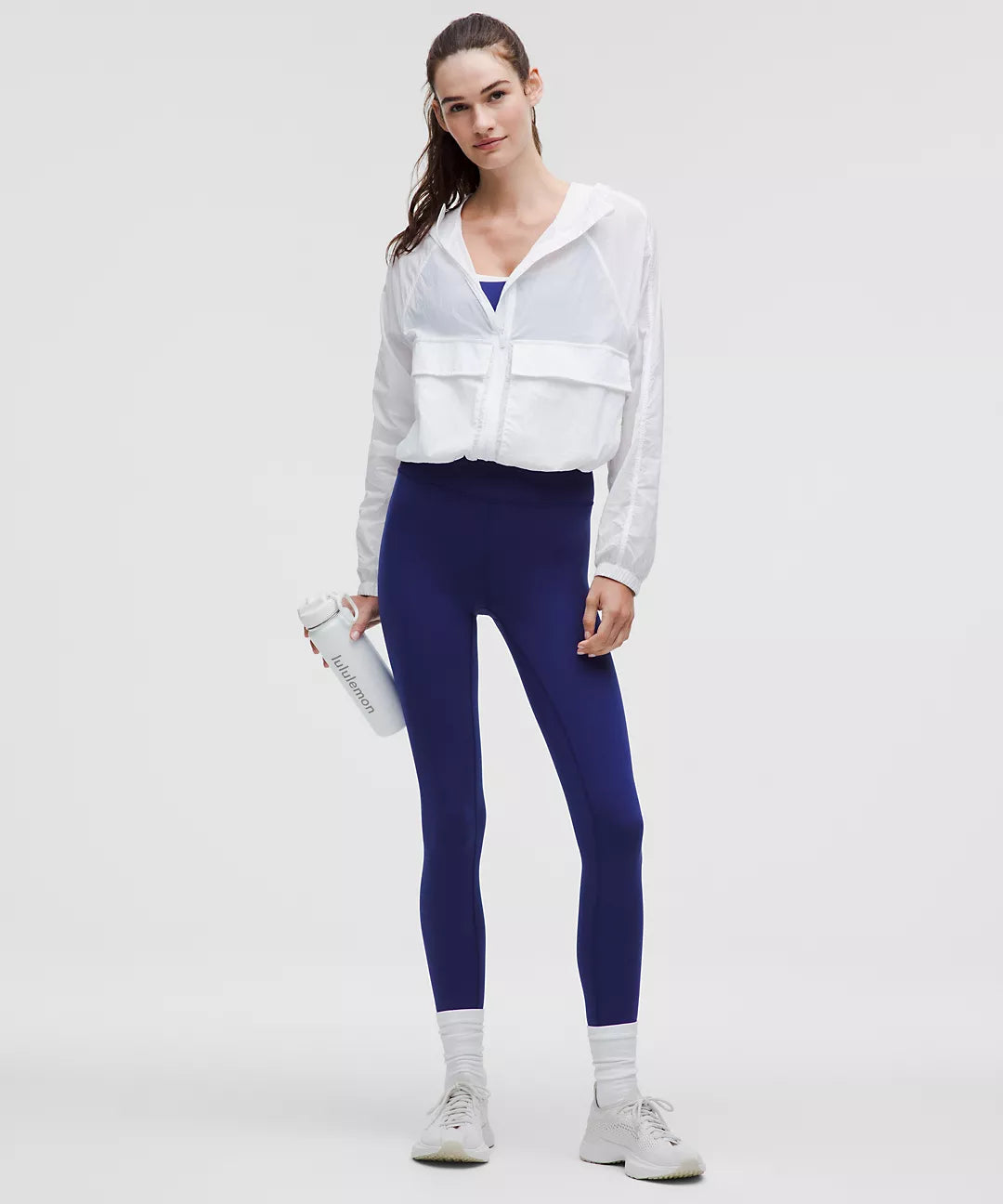 Wunder Train V-Back Legging