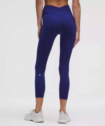 Wunder Train V-Back Legging