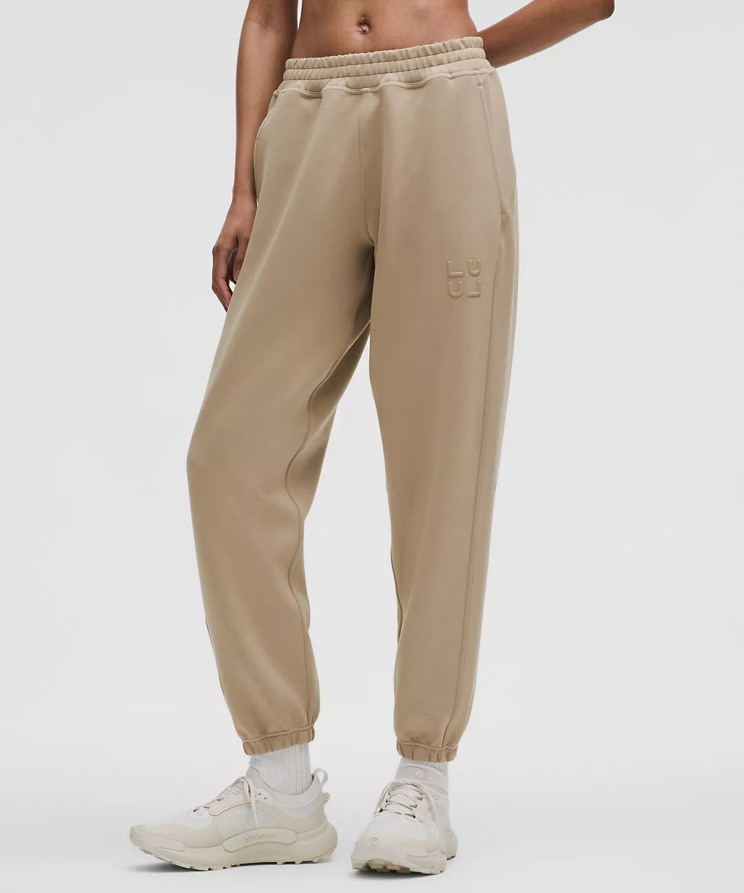 Smooth Spacer Pant