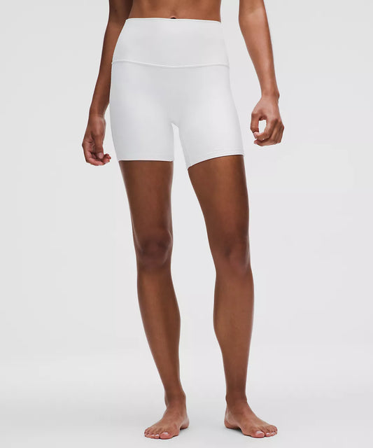 High Rise Short