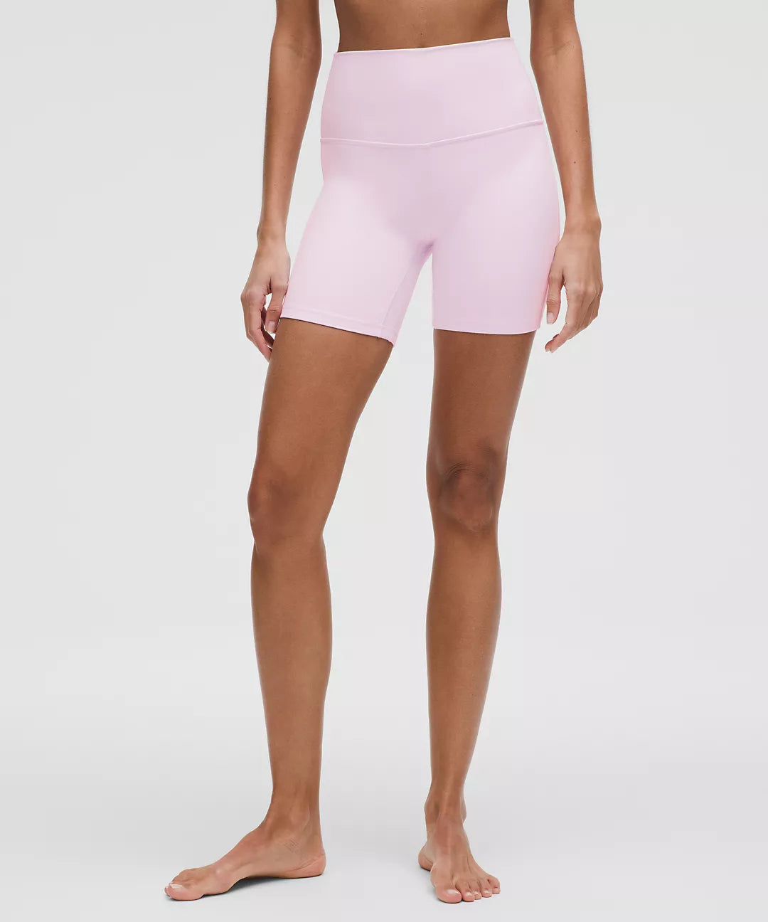 High Rise Short