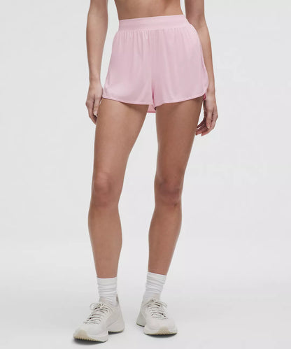 Running Short