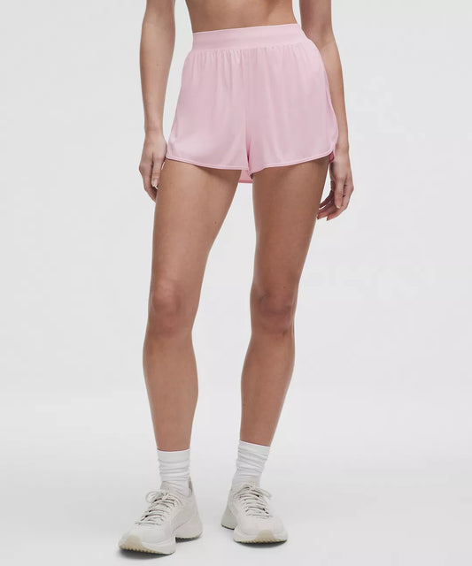 Running Short