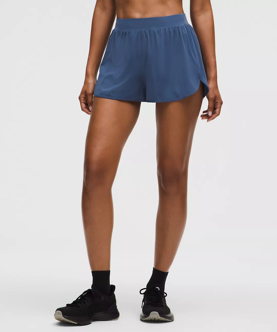 Running Short
