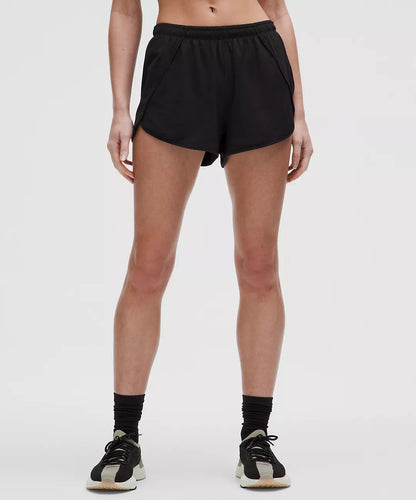 Swiftly Short
