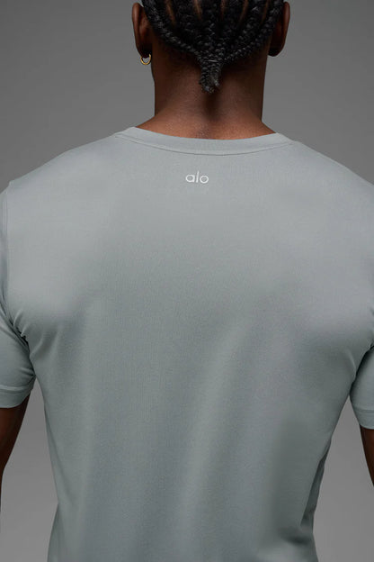 Crewneck Short Sleeve