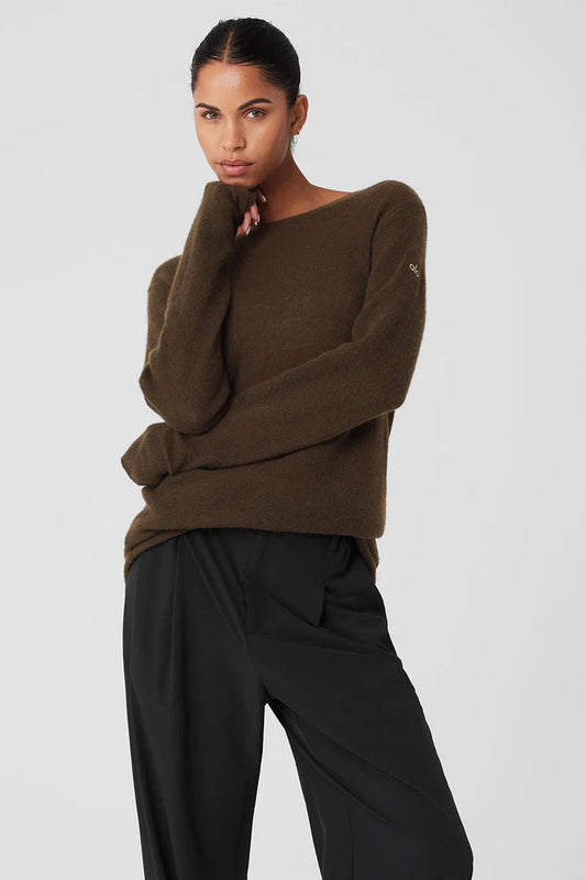 Long Sleeve