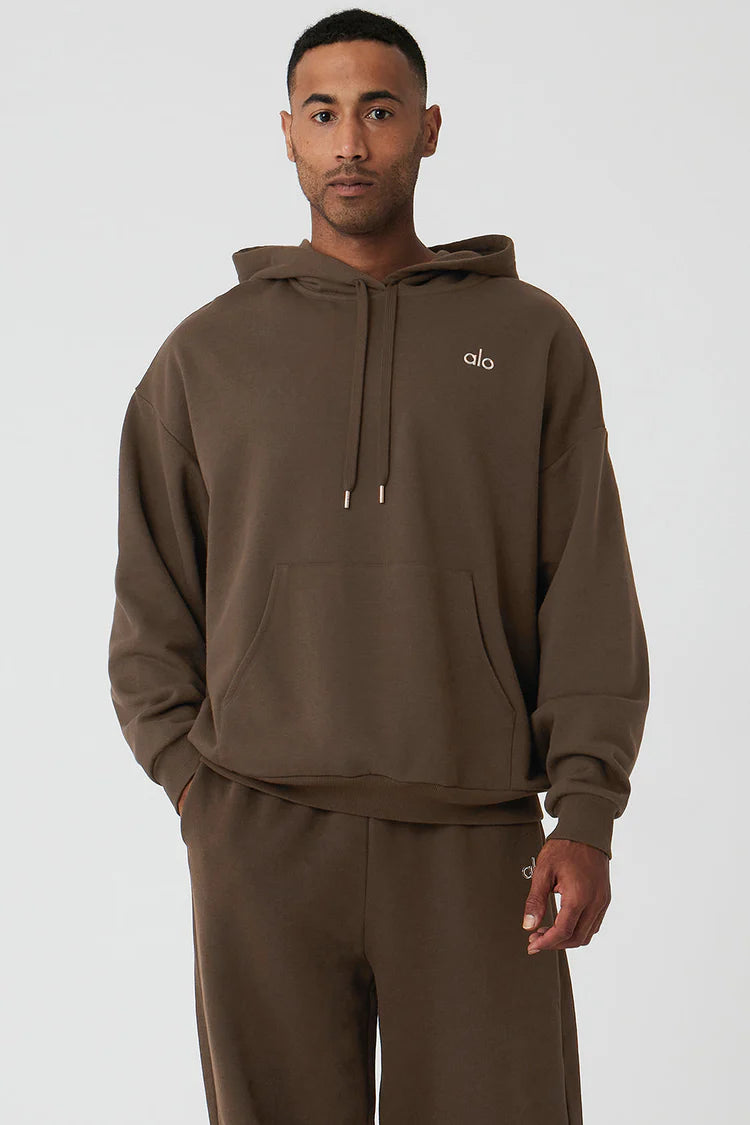 Hoodie Athletic
