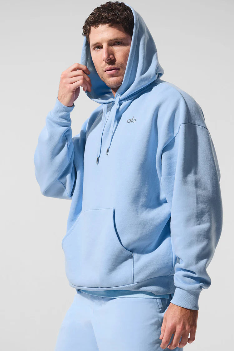 Hoodie Athletic