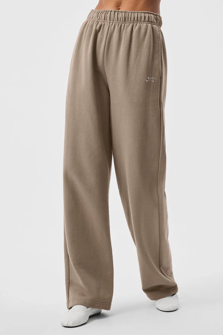 Classic Pants