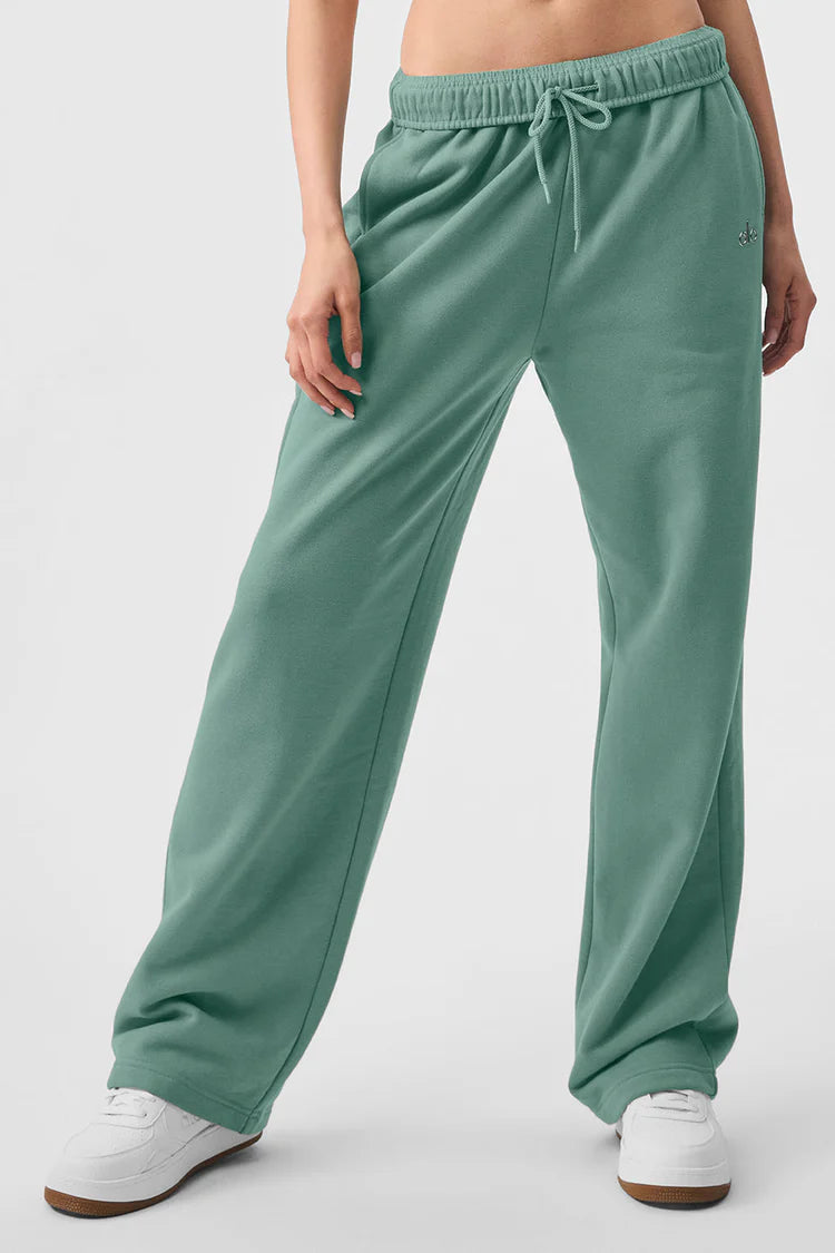 Classic Pants
