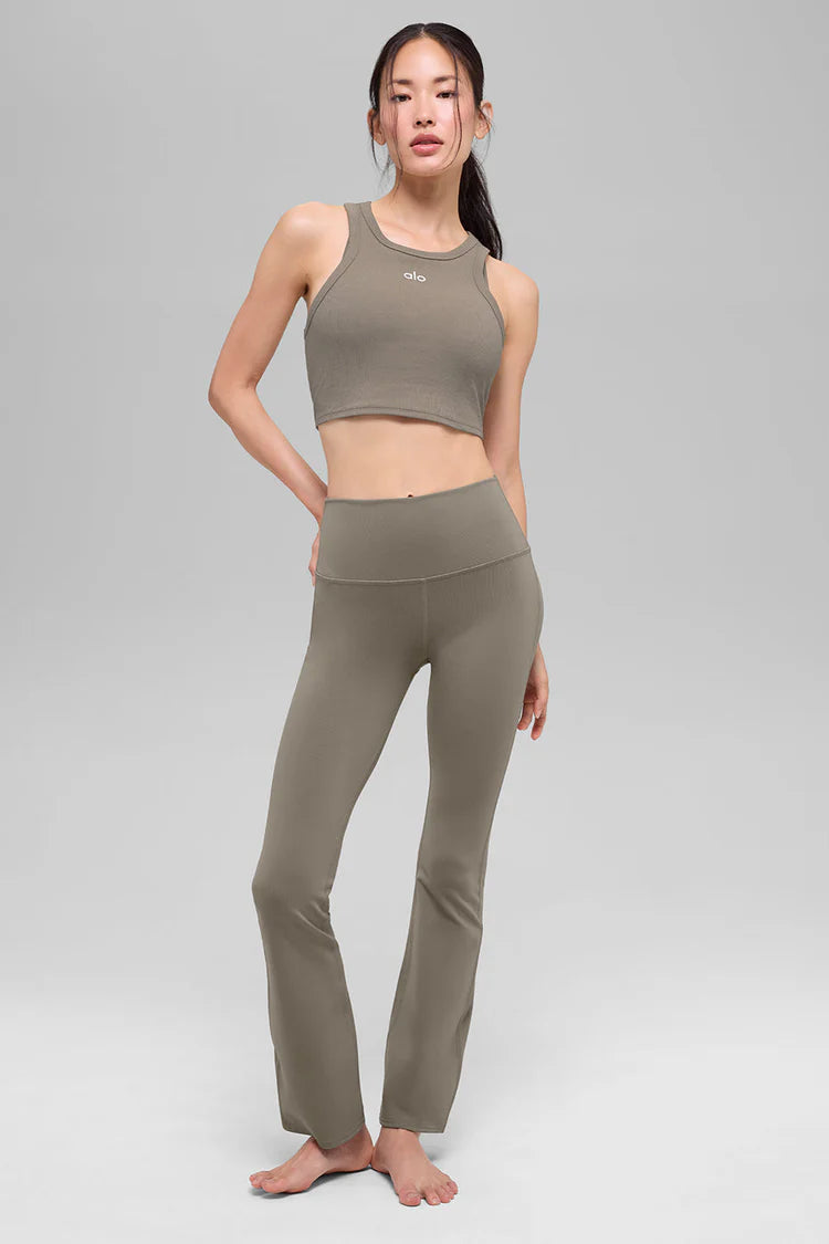 Tank Top and Leggins Set Combo