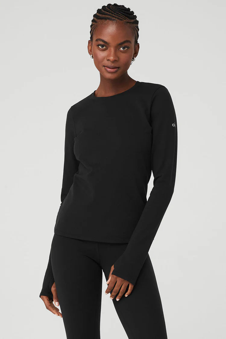 Nocturne Long Sleeve