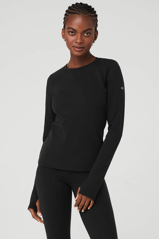 Nocturne Long Sleeve