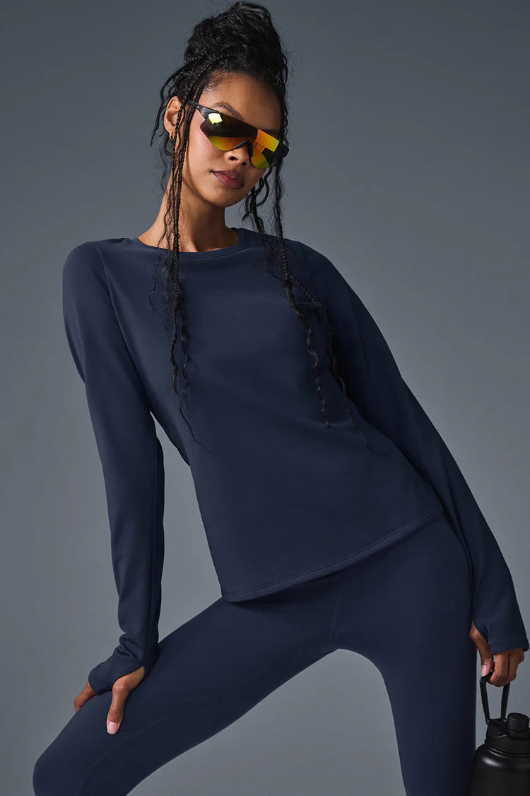 Nocturne Long Sleeve