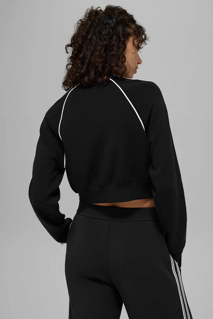 Track Full Zip Jacket