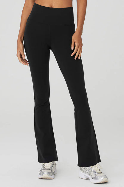Airbrush High-Waist 7/8 Legging