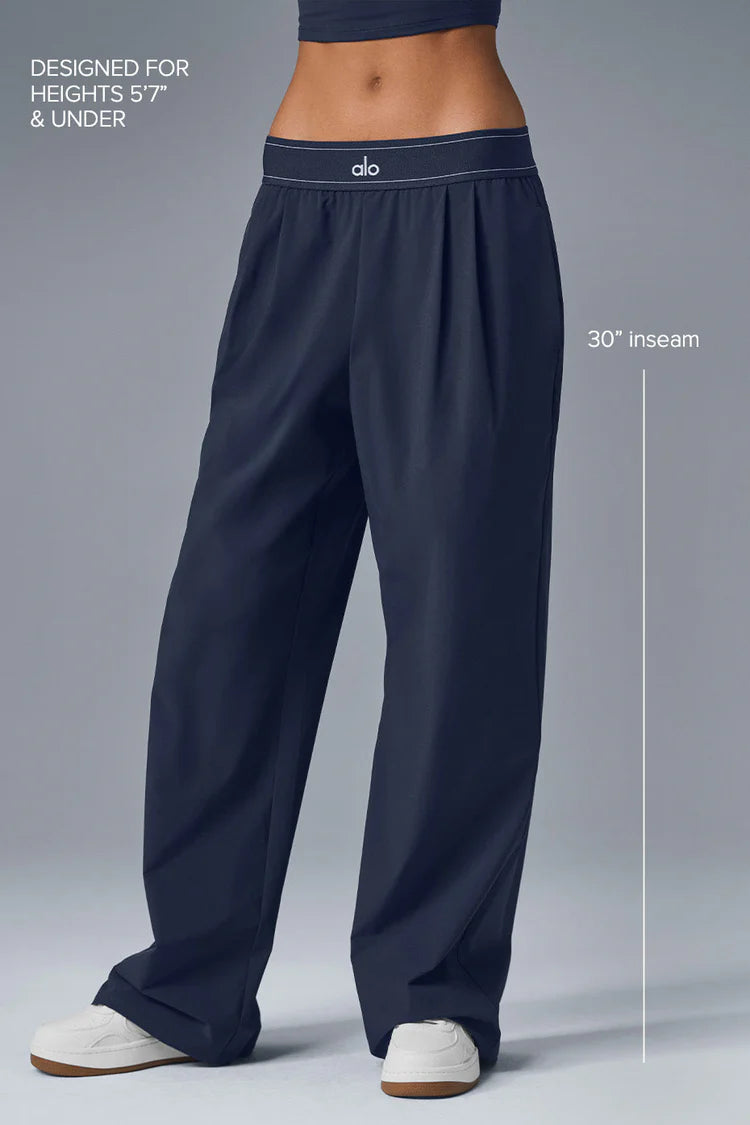 Suit Up Trouser