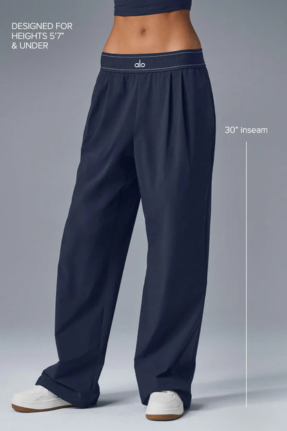 Suit Up Trouser