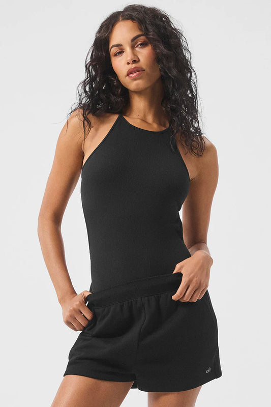 Half-Court Bodysuit